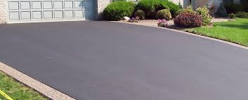 Why Choose Us For All Your Driveway Paving Needs in Texarkana, TX?